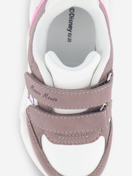 Lage 'Disney' 'Minnie' sneakers - Kiabi