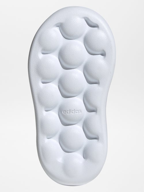 Lage holografische sneakers 'adidas' - Kiabi