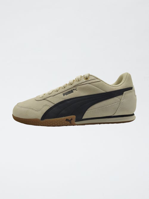 Lage Puma sneakers - Kiabi