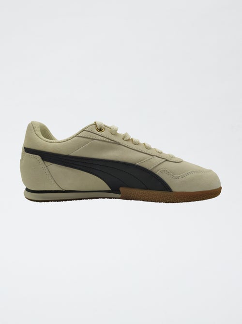 Lage Puma sneakers - Kiabi