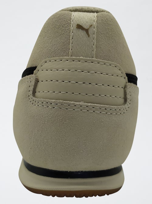Lage Puma sneakers - Kiabi