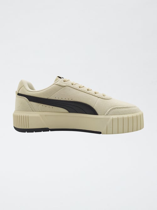 Lage 'Puma' sneakers - Kiabi
