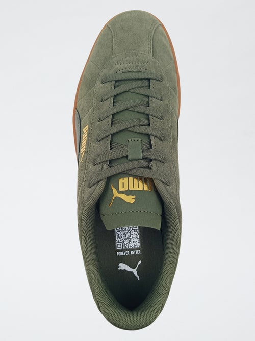 Lage 'Puma' sneakers - Kiabi