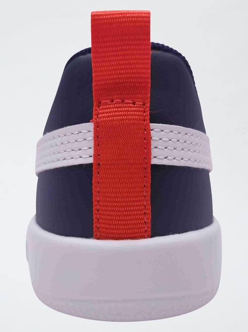 Lage 'PUMA' sneakers met klittenbandsluitingen - Kiabi Lage 'PUMA' sneakers met klittenbandsluitingen - Kiabi