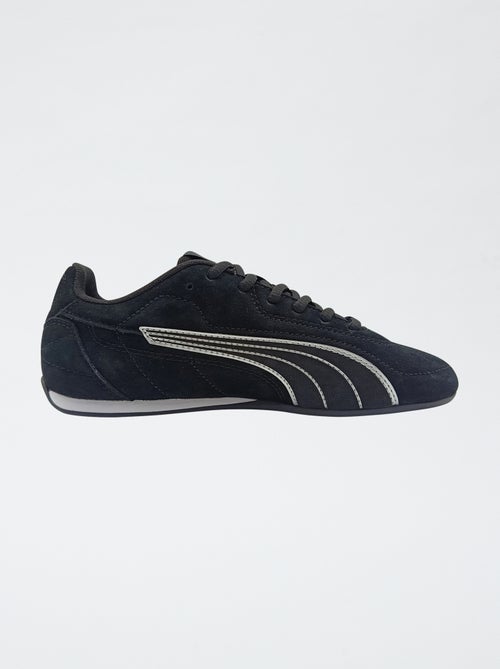 Lage 'Puma'-sneakers met sterbedeltje - Kiabi