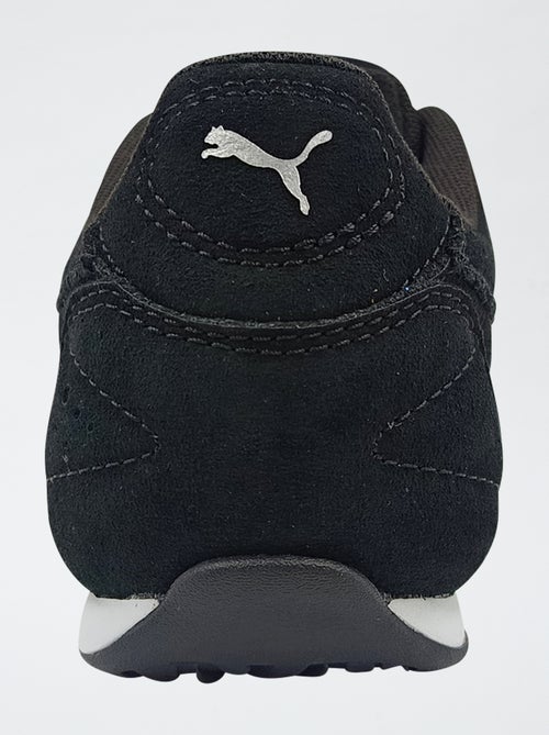 Lage 'Puma'-sneakers met sterbedeltje - Kiabi
