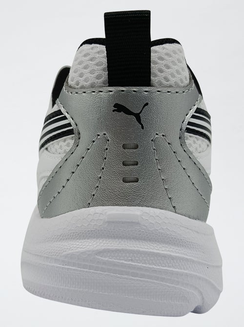 Lage 'PUMA' sneakers met veters - Kiabi Lage 'PUMA' sneakers met veters - Kiabi