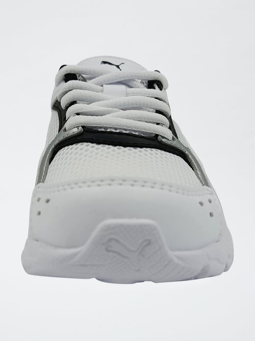 Lage 'PUMA' sneakers met veters - Kiabi Lage 'PUMA' sneakers met veters - Kiabi