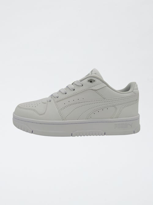 Lage 'PUMA' sneakers met veters - Kiabi Lage 'PUMA' sneakers met veters - Kiabi