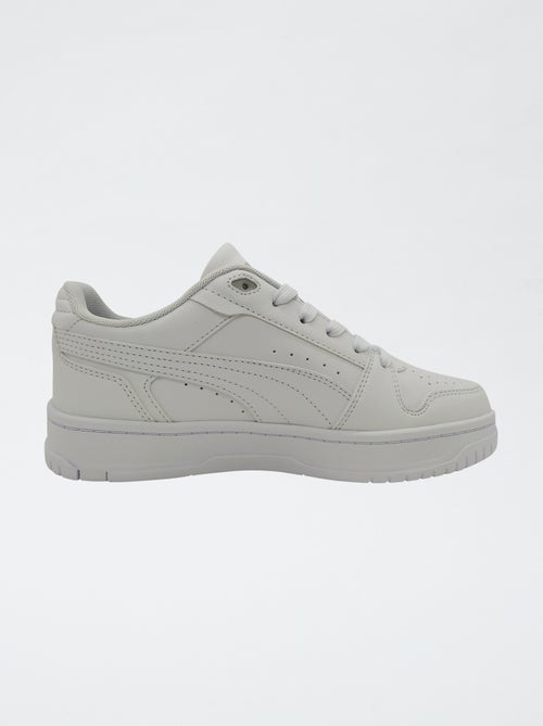 Lage 'PUMA' sneakers met veters - Kiabi Lage 'PUMA' sneakers met veters - Kiabi