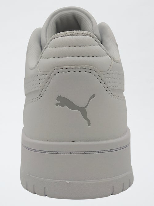 Lage 'PUMA' sneakers met veters - Kiabi Lage 'PUMA' sneakers met veters - Kiabi