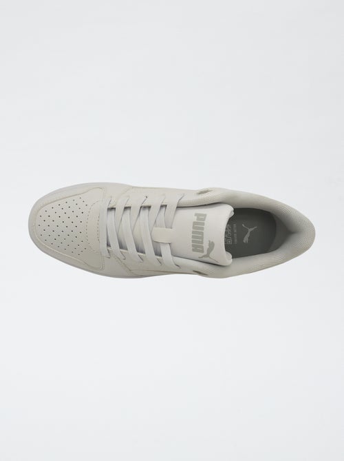 Lage 'PUMA' sneakers met veters - Kiabi Lage 'PUMA' sneakers met veters - Kiabi