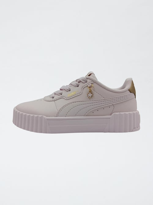 Lage 'Puma' sneakers - Kiabi Lage 'Puma' sneakers - Kiabi