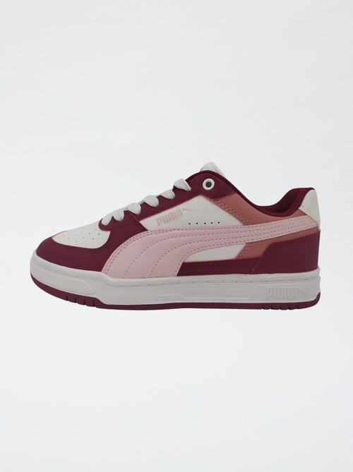 Lage PUMA sneakers - Kiabi