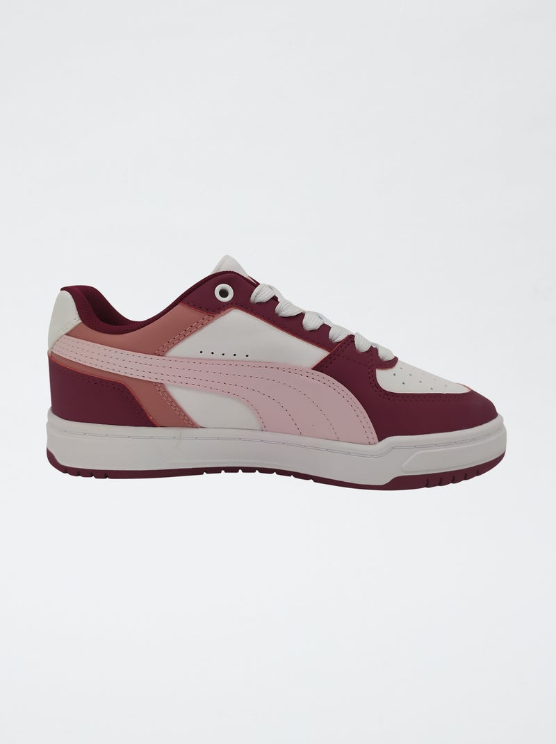 Lage PUMA sneakers Rose - Kiabi