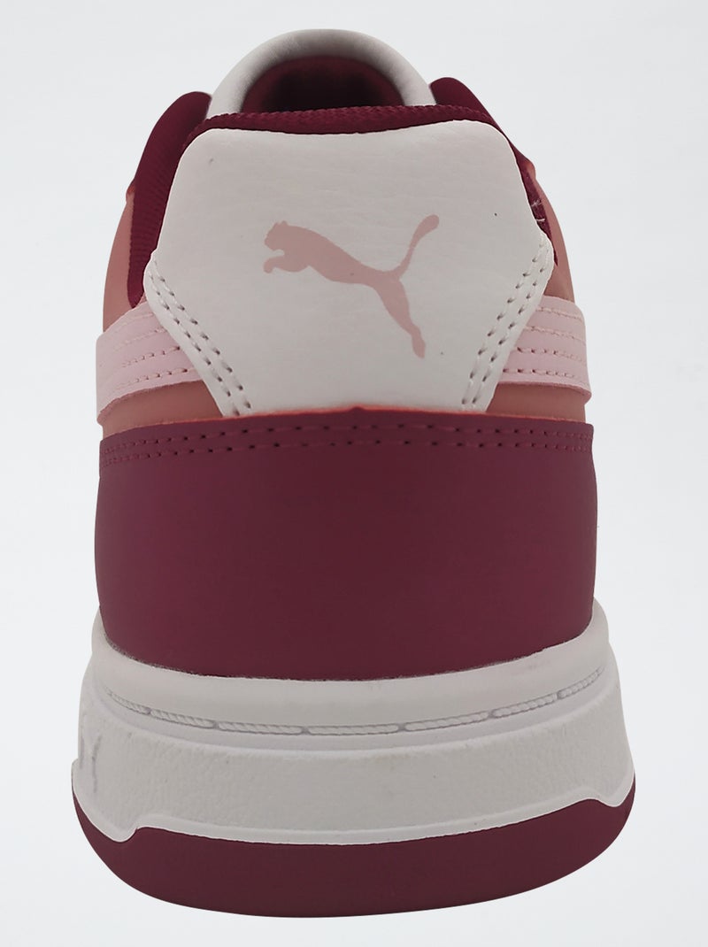 Lage PUMA sneakers Rose - Kiabi