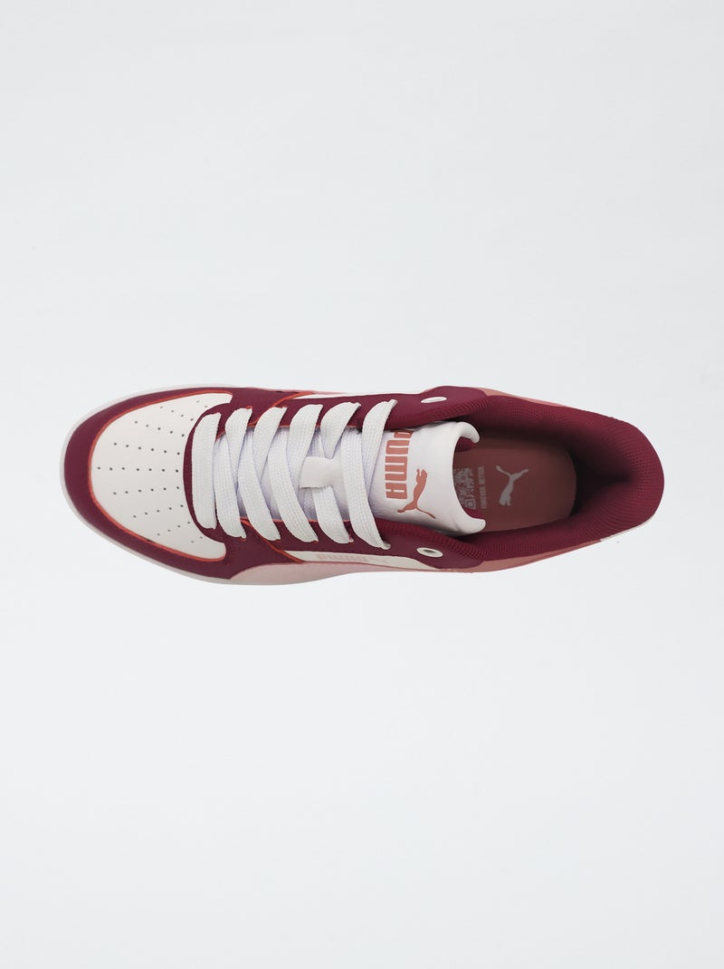 Lage PUMA sneakers Rose - Kiabi