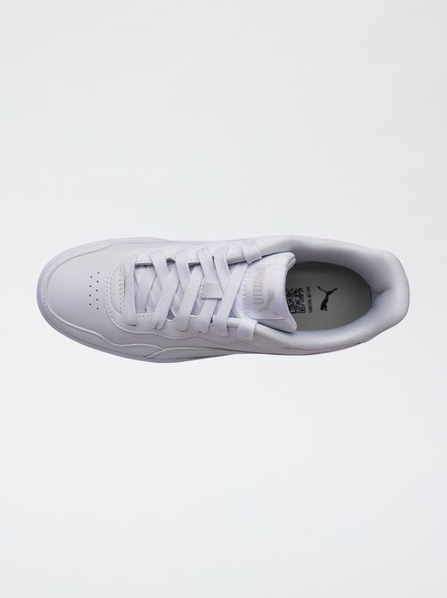 Lage Puma sneakers - Kiabi