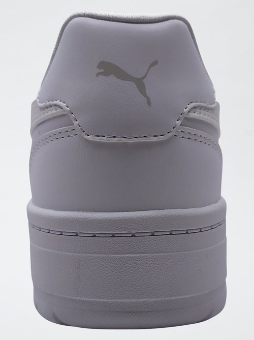Lage Puma sneakers - Kiabi