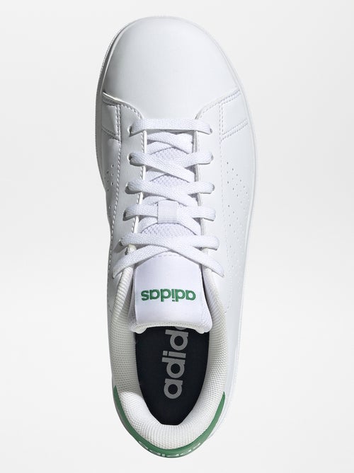 Lage sneakers 'advantage' 'adidas' - Kiabi