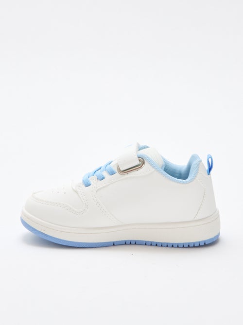 Lage sneakers 'Bluey' - Kiabi