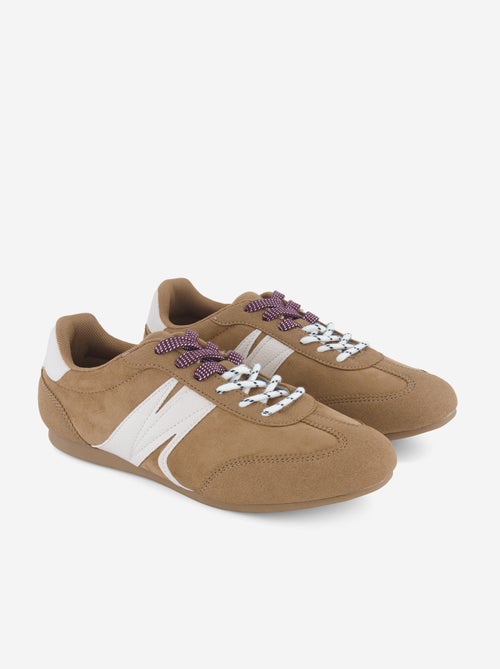 Lage sneakers - Kiabi