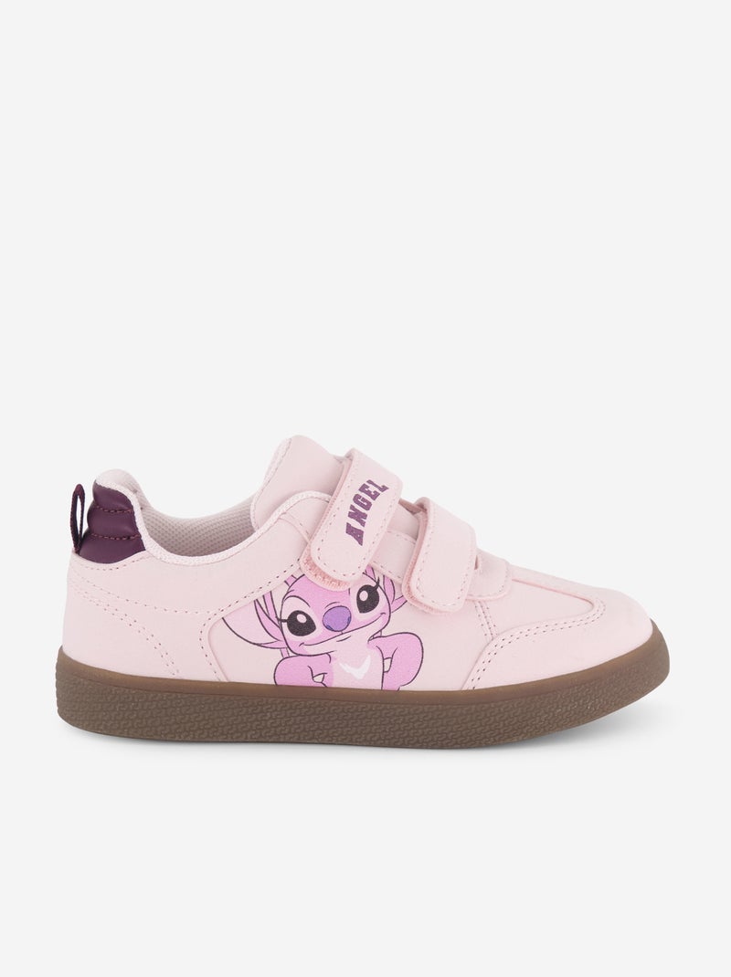 Lage sneakers 'Disney' 'Angel' Rose - Kiabi
