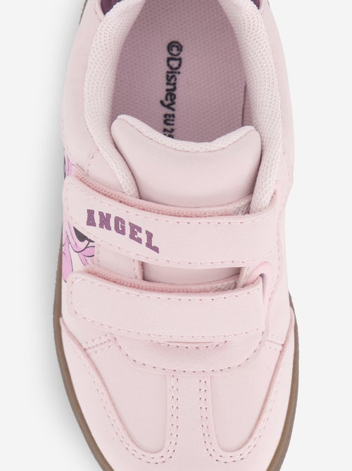 Lage sneakers 'Disney' 'Angel' - Kiabi