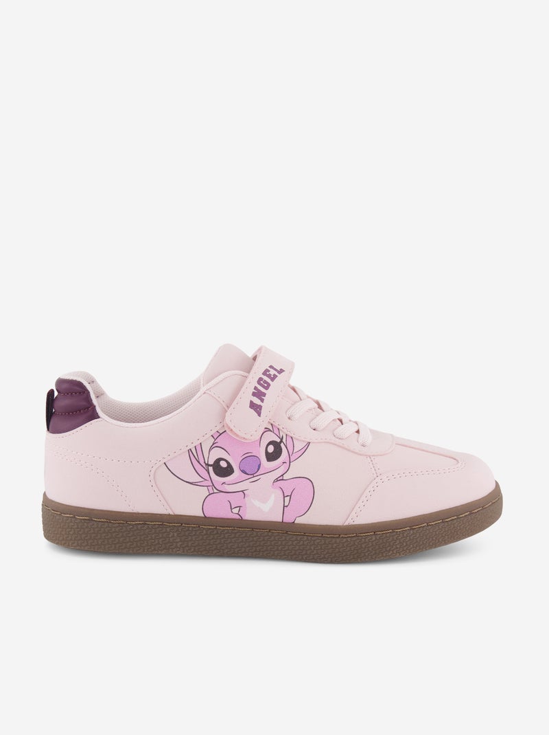 Lage sneakers 'Disney' 'Angel' Rose - Kiabi