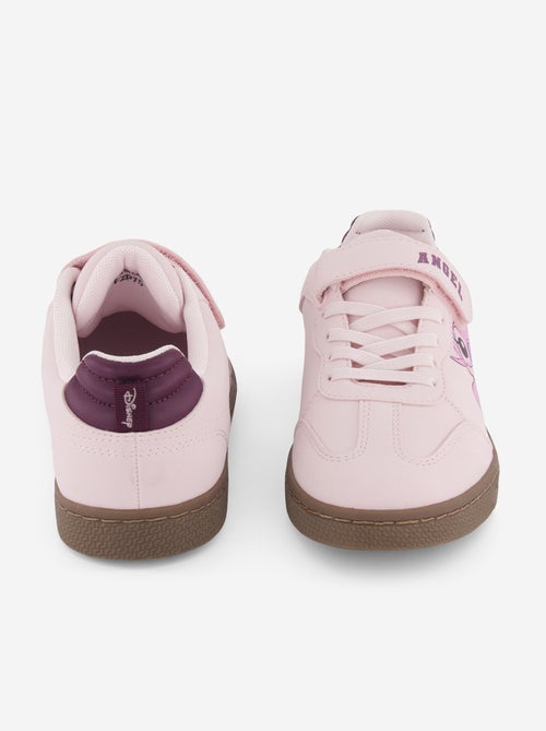 Lage sneakers 'Disney' 'Angel' - Kiabi