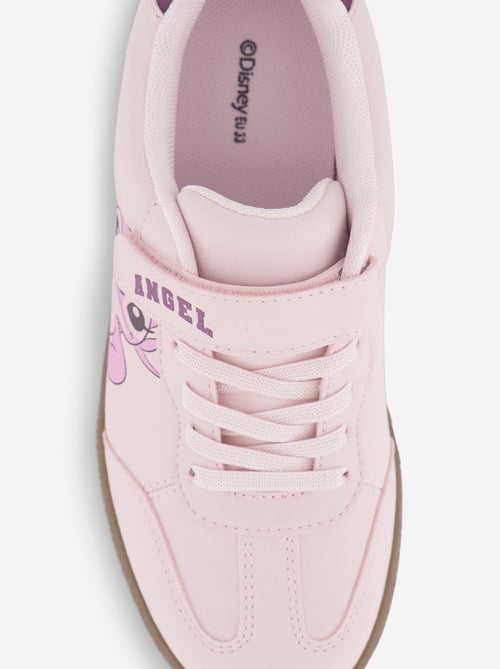 Lage sneakers 'Disney' 'Angel' - Kiabi