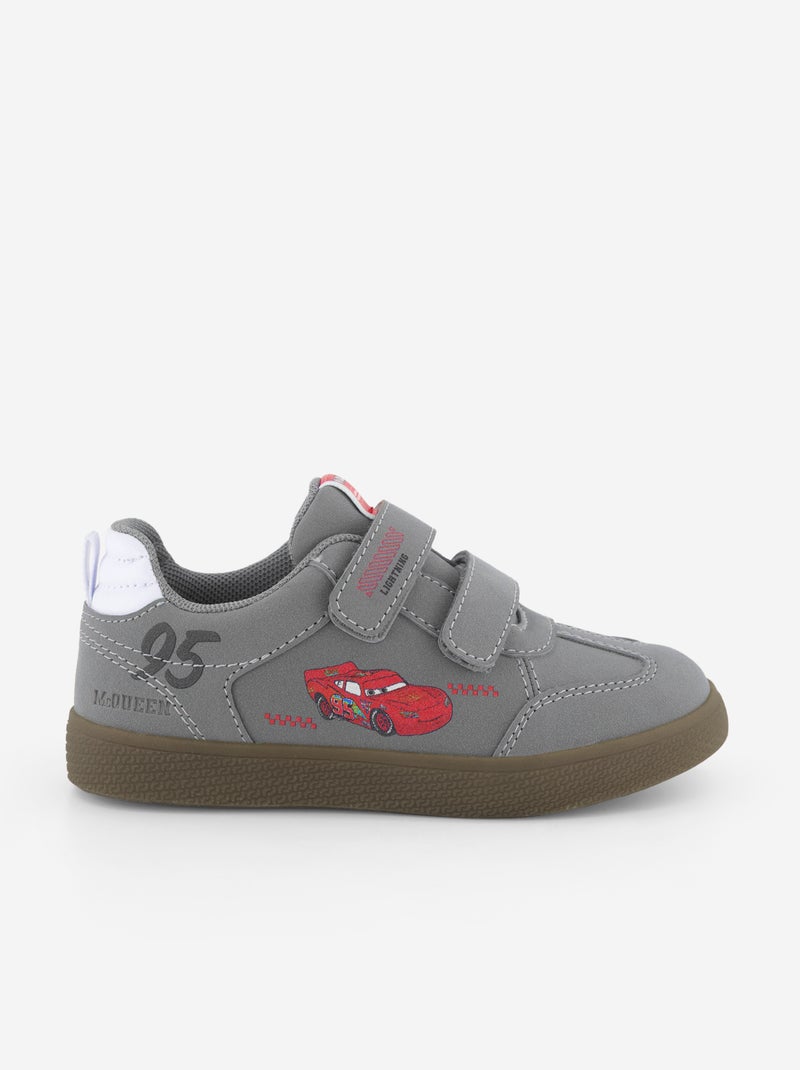 Lage sneakers 'Disney' 'Cars' Rood - Kiabi