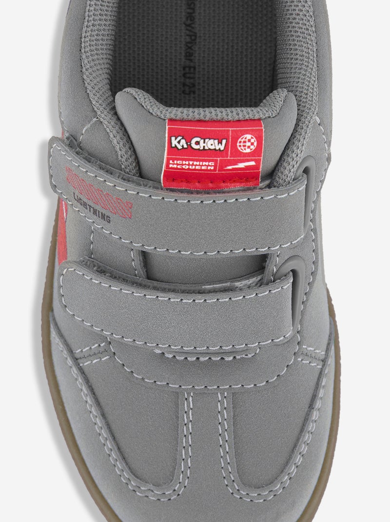 Lage sneakers 'Disney' 'Cars' Rood - Kiabi