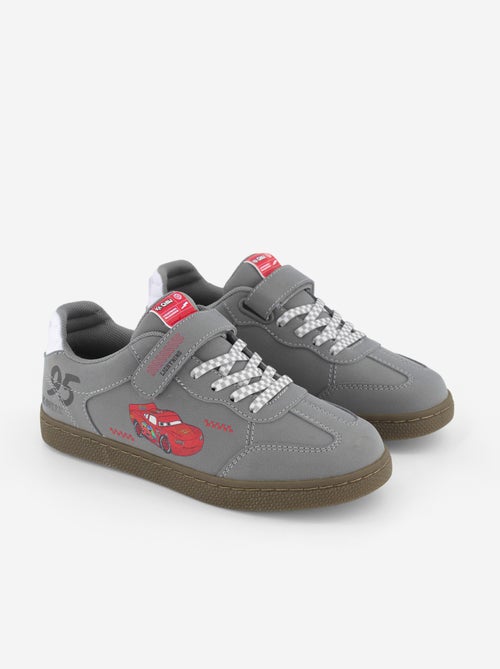 Lage sneakers 'Disney' 'Cars' - Kiabi