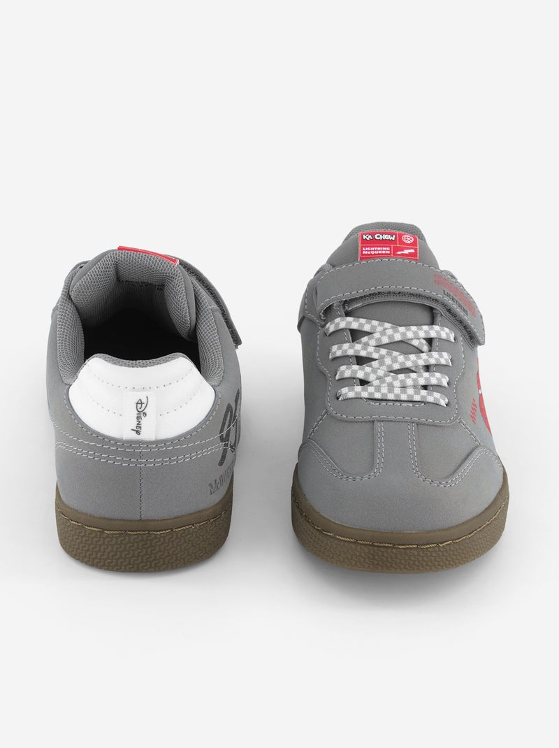 Lage sneakers 'Disney' 'Cars' Rood - Kiabi