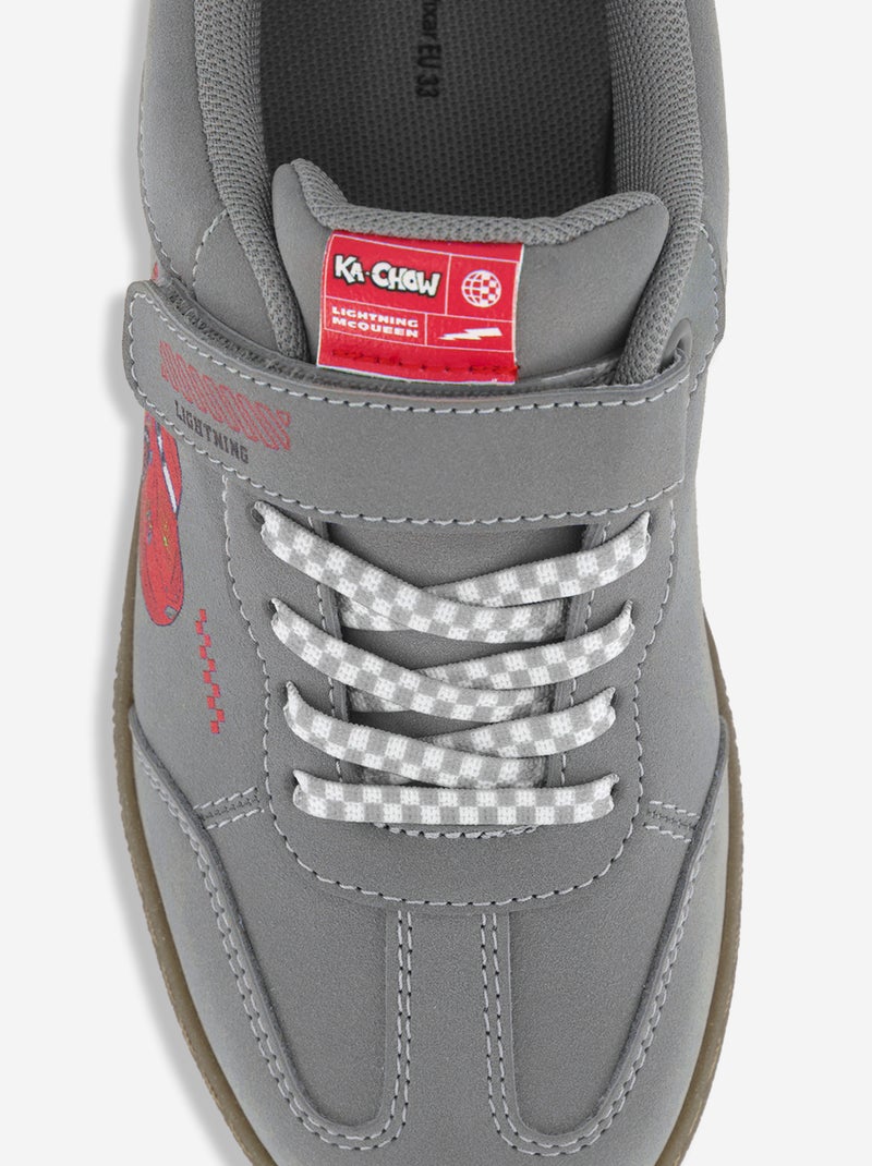 Lage sneakers 'Disney' 'Cars' Rood - Kiabi