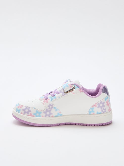Lage sneakers 'Disney' 'Stitch' - Kiabi