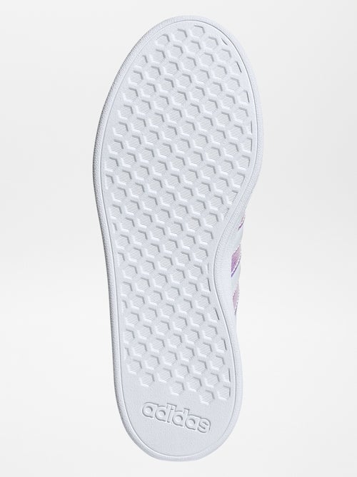 Lage sneakers 'Grand Court' 'adidas' - Kiabi