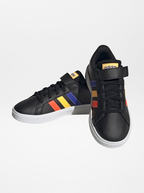 Lage sneakers 'Grand Court' 'adidas' - Kiabi