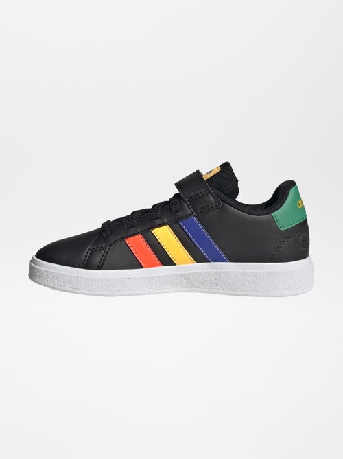 Lage sneakers 'Grand Court' 'adidas' - Kiabi