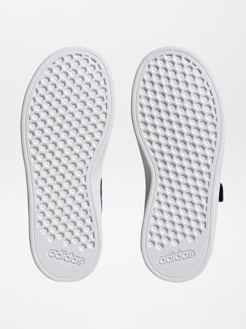 Lage sneakers 'Grand Court' 'adidas' - Kiabi