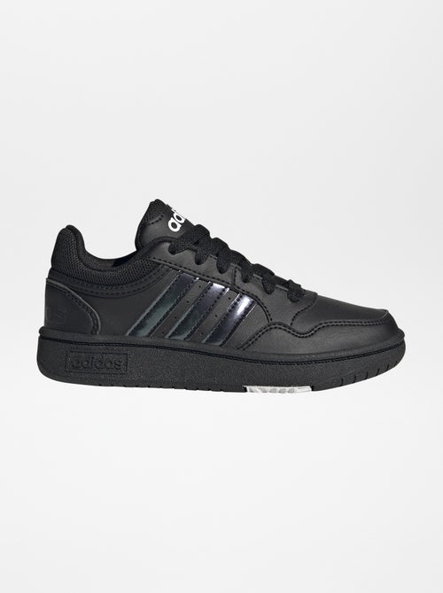 Lage sneakers 'Hoops 3.0' 'adidas' - Kiabi