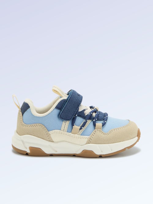 Lage sneakers 'Kitchoun' - Kiabi Lage sneakers 'Kitchoun' - Kiabi
