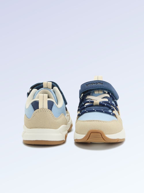 Lage sneakers 'Kitchoun' - Kiabi Lage sneakers 'Kitchoun' - Kiabi