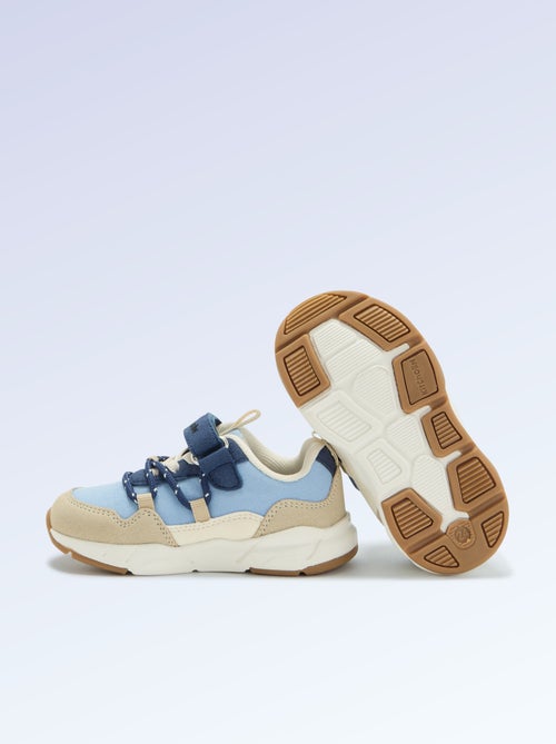 Lage sneakers 'Kitchoun' - Kiabi Lage sneakers 'Kitchoun' - Kiabi