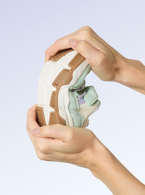 Lage sneakers 'Kitchoun' - Kiabi Lage sneakers 'Kitchoun' - Kiabi