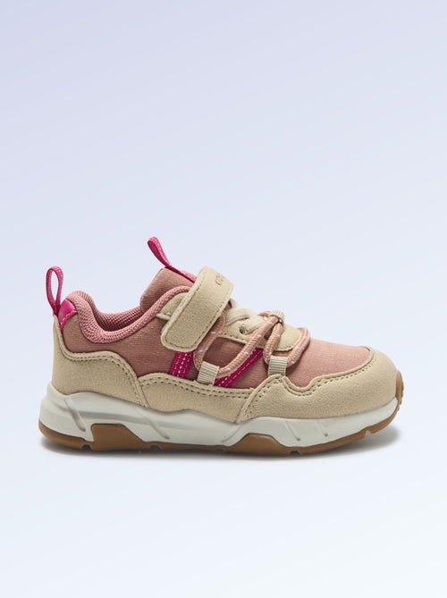 Lage sneakers 'Kitchoun' - Kiabi