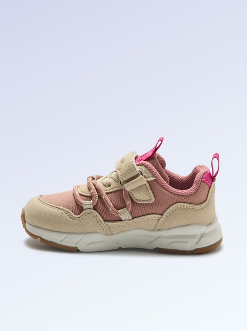 Lage sneakers 'Kitchoun' - Kiabi