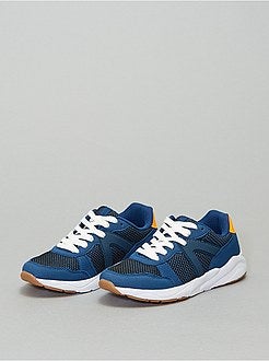 Schoenen - Lage sneakers - Kiabi