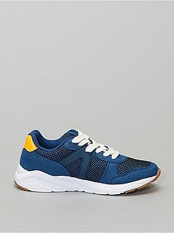 Schoenen - Lage sneakers - Kiabi